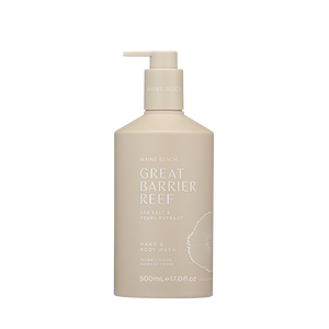 Great Barrier Reef Sea Salt - Hand & Body Wash 17.0 fl. oz