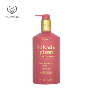 Kakadu Plum - Hand & Body Wash 17.0 fl. oz