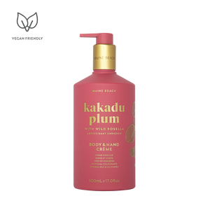 Kakadu Plum - Body & Hand Crème 17.0 fl. oz