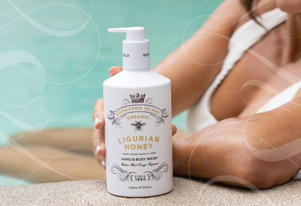 LET'S STAY CONNECTED