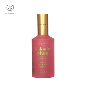 Kakadu Plum - Home & Linen Mist 3.3 fl. oz