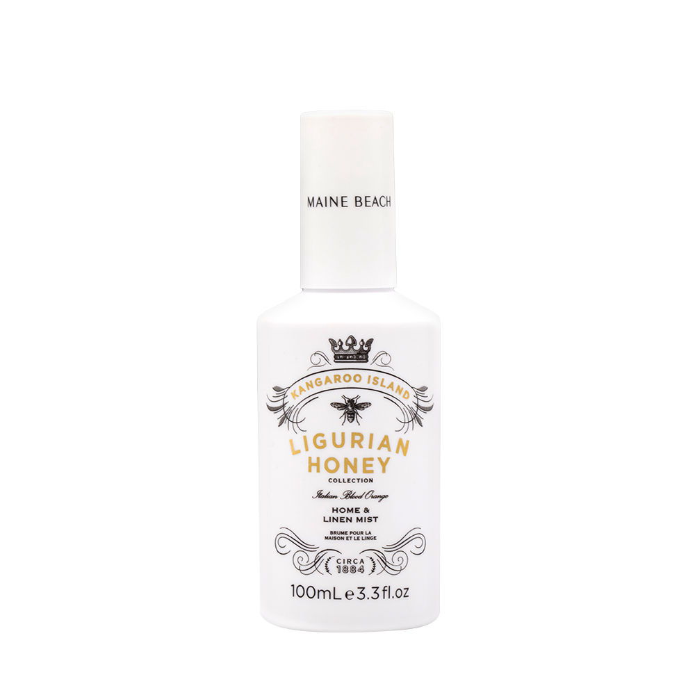 K.I. Collection - Italian Blood Orange Home &amp; Linen Mist 3.3 fl. oz