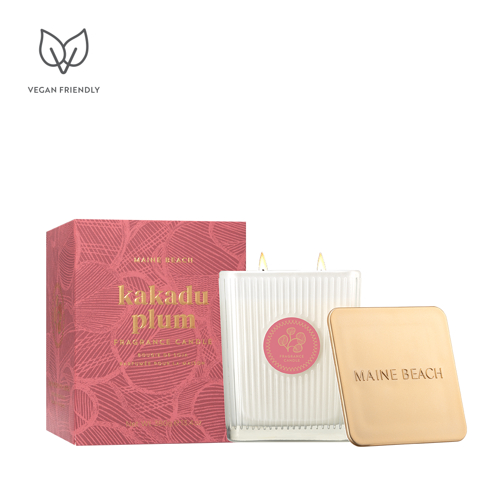 Kakadu Plum - Fragrance Candle 13.4 oz