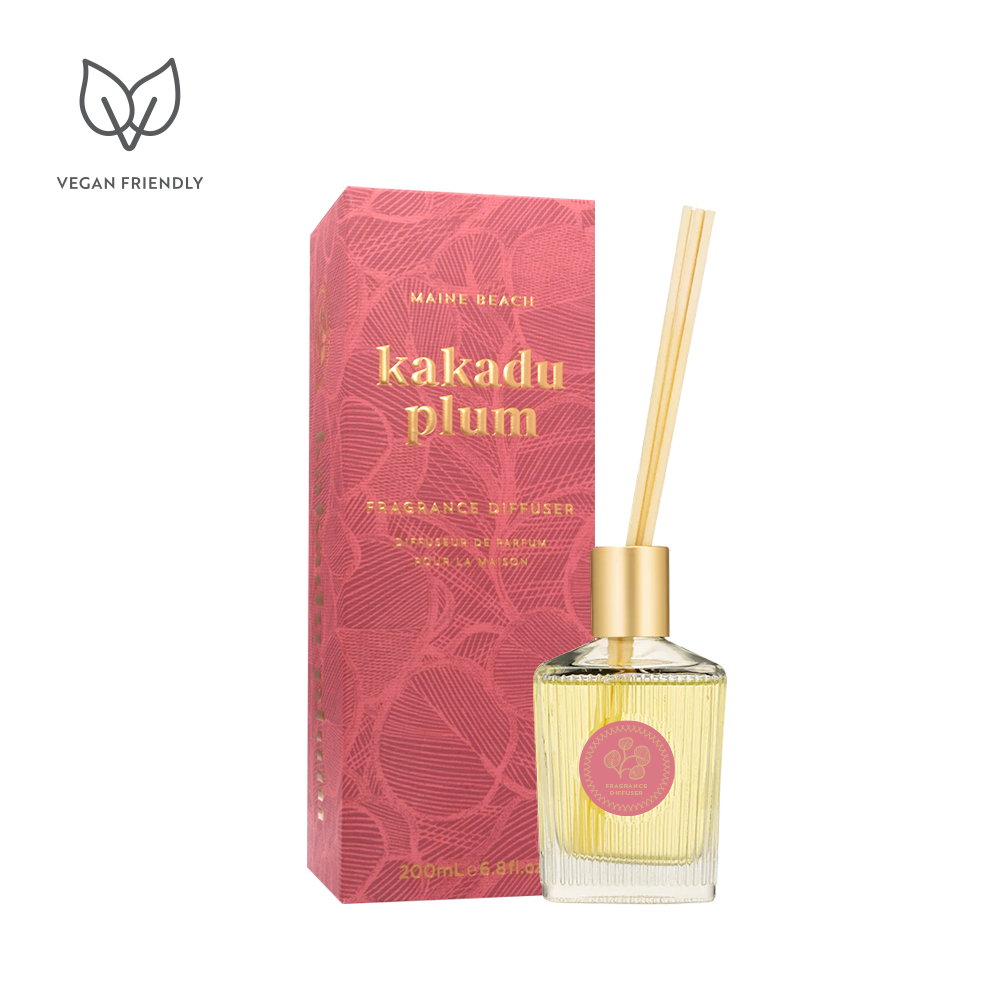 Kakadu Plum  - Fragrance Diffuser 6.8 fl. oz