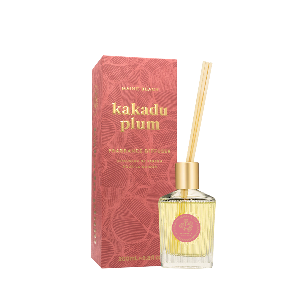 Kakadu Plum  - Fragrance Diffuser 6.8 fl. oz