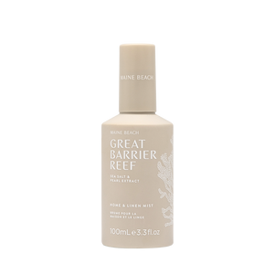 Great Barrier Reef Sea Salt - Home & Linen Mist 3.3 fl. oz
