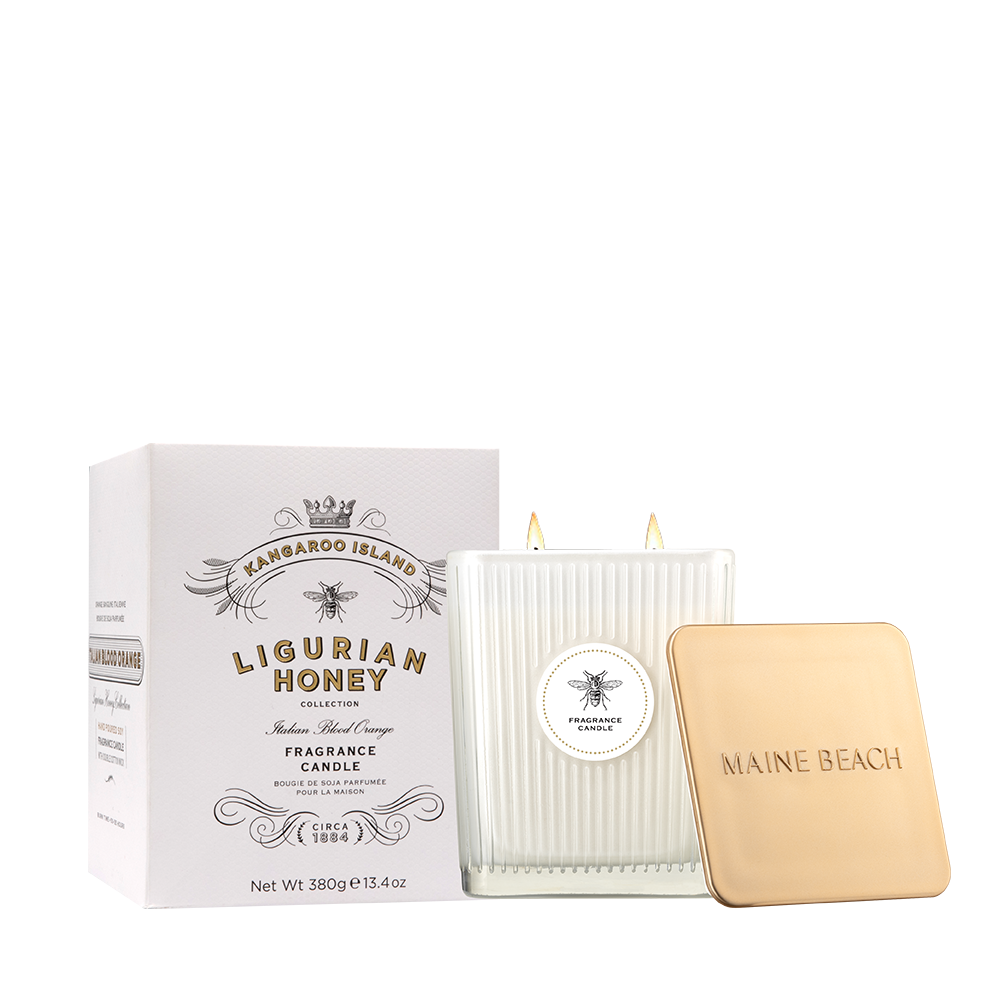 K.I. Collection - Italian Blood Orange Fragrance Candle 13.4 oz