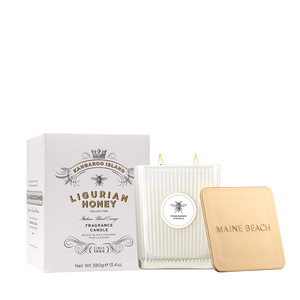 K.I. Collection - Italian Blood Orange Fragrance Candle 13.4 oz