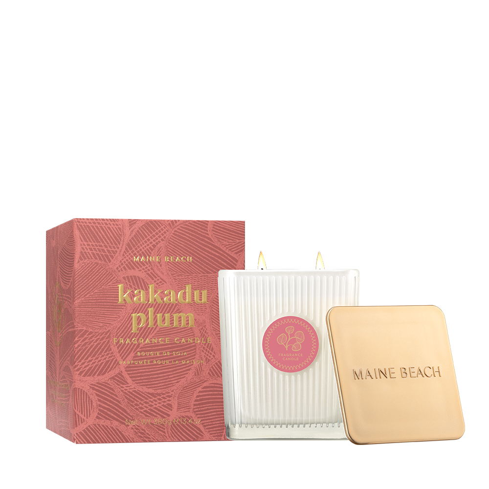 Kakadu Plum - Fragrance Candle 13.4 oz