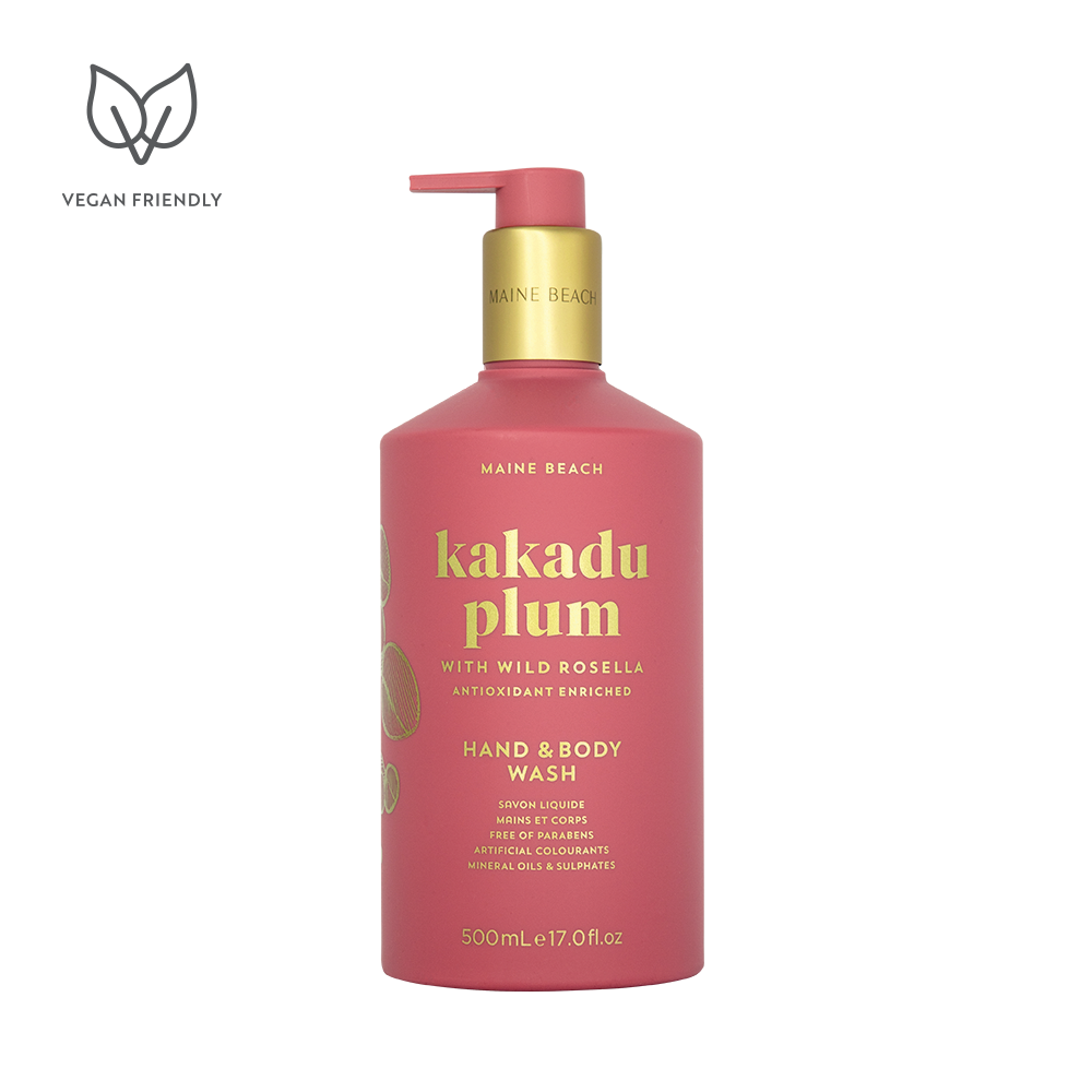 Kakadu Plum - Hand &amp; Body Wash 17.0 fl. oz