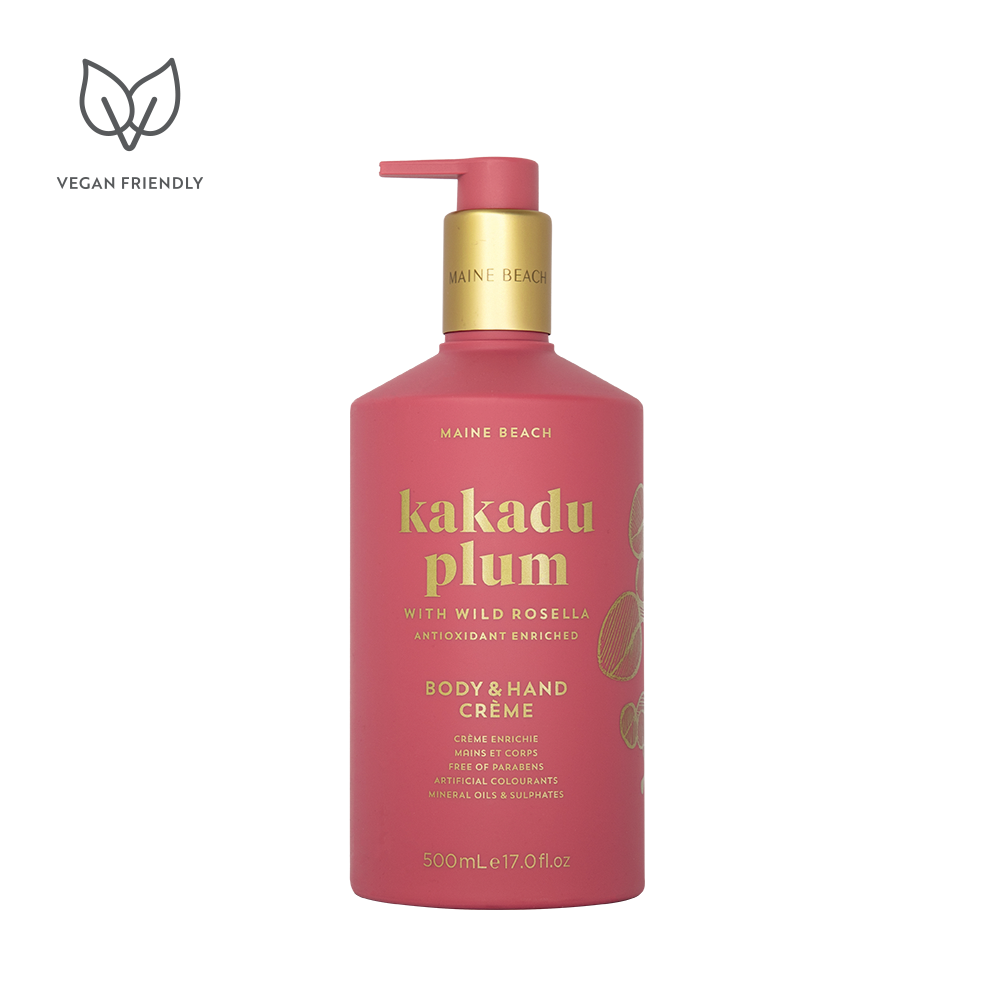 Kakadu Plum - Body &amp; Hand Crème 17.0 fl. oz