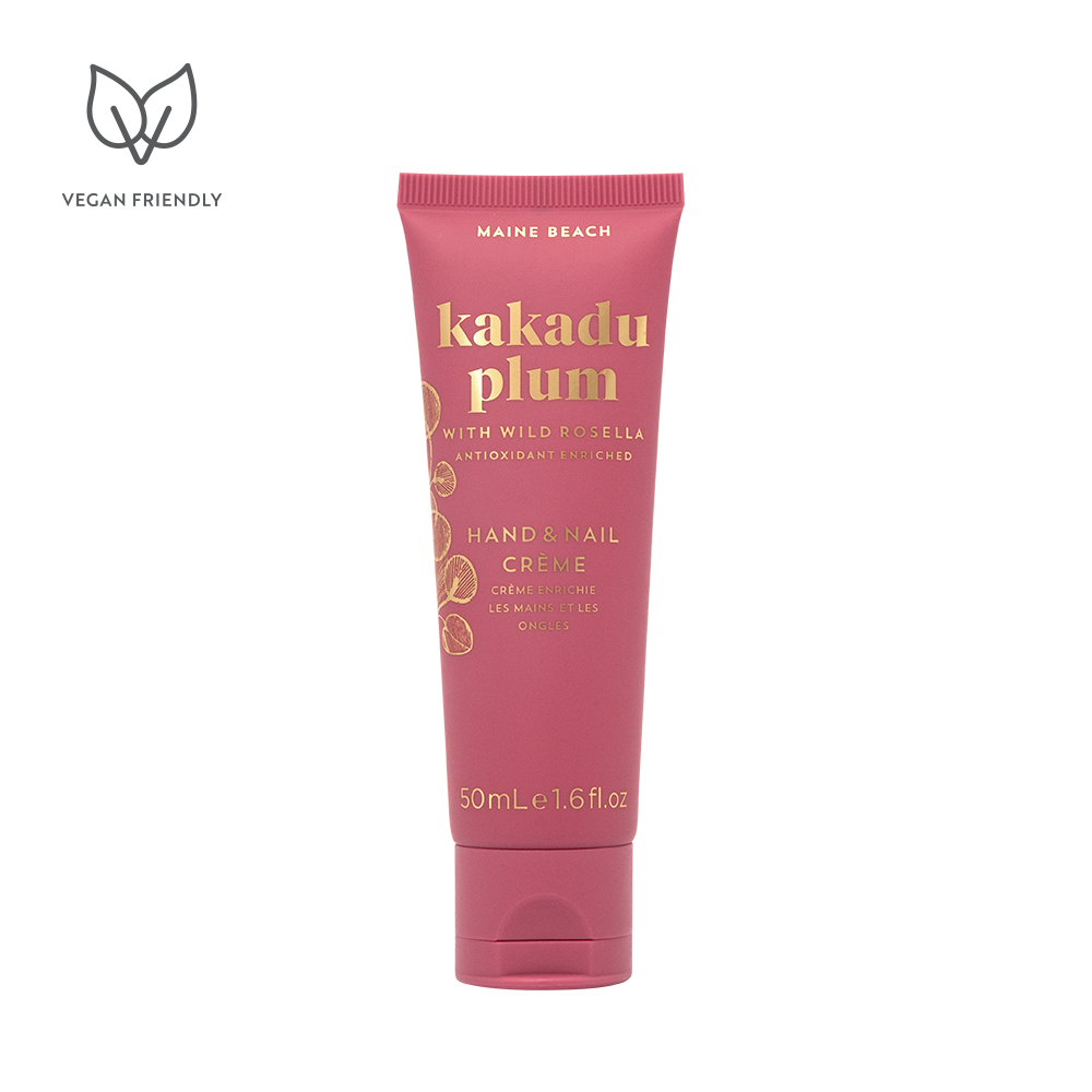 Kakadu Plum - Hand &amp; Nail Crème 1.6 fl. oz