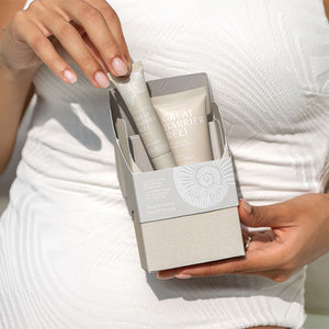 Great Barrier Reef Sea Salt - Essentials Set