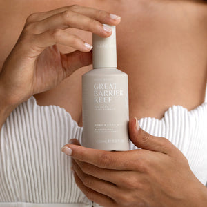 Great Barrier Reef Sea Salt - Home & Linen Mist 3.3 fl. oz