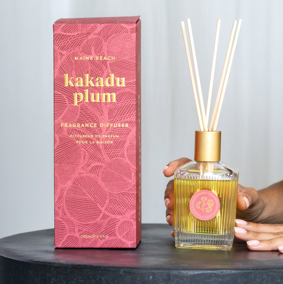 Kakadu Plum  - Fragrance Diffuser 6.8 fl. oz