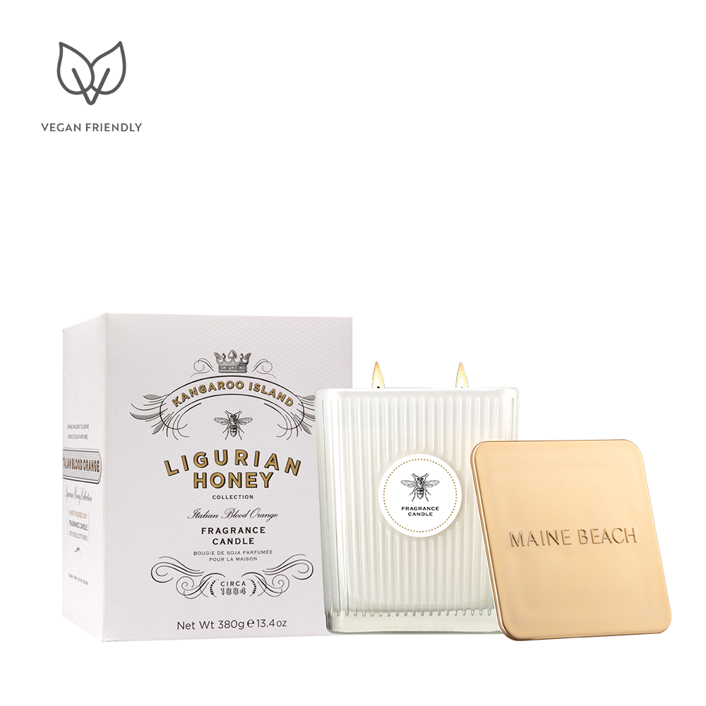 K.I. Collection - Italian Blood Orange Fragrance Candle 13.4 oz