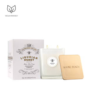 K.I. Collection - Italian Blood Orange Fragrance Candle 13.4 oz