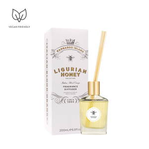 K.I. Collection - Italian Blood Orange Fragrance Diffuser 6.8 fl. oz