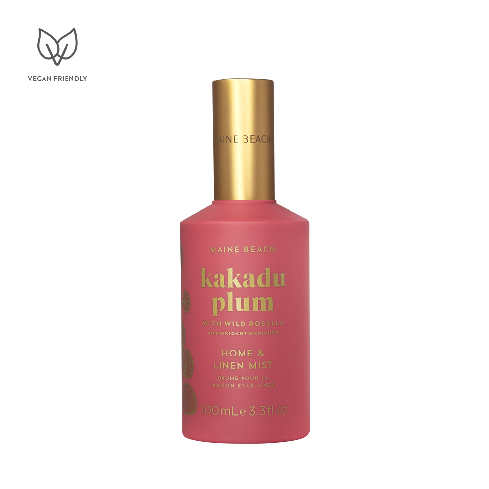 Kakadu Plum - Home &amp; Linen Mist 3.3 fl. oz