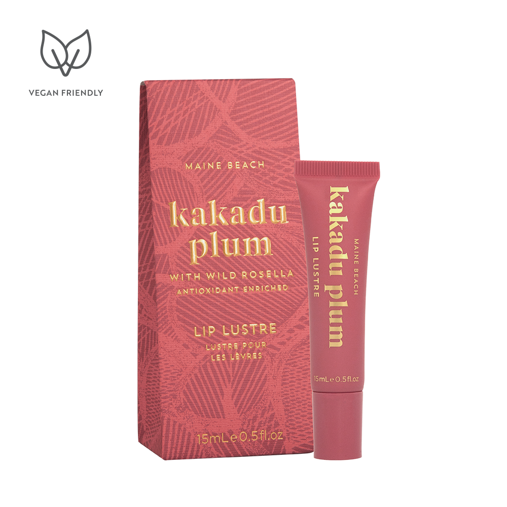 Kakadu Plum - Lip Lustre 0.5 fl. oz