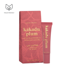 Kakadu Plum - Lip Lustre 0.5 fl. oz